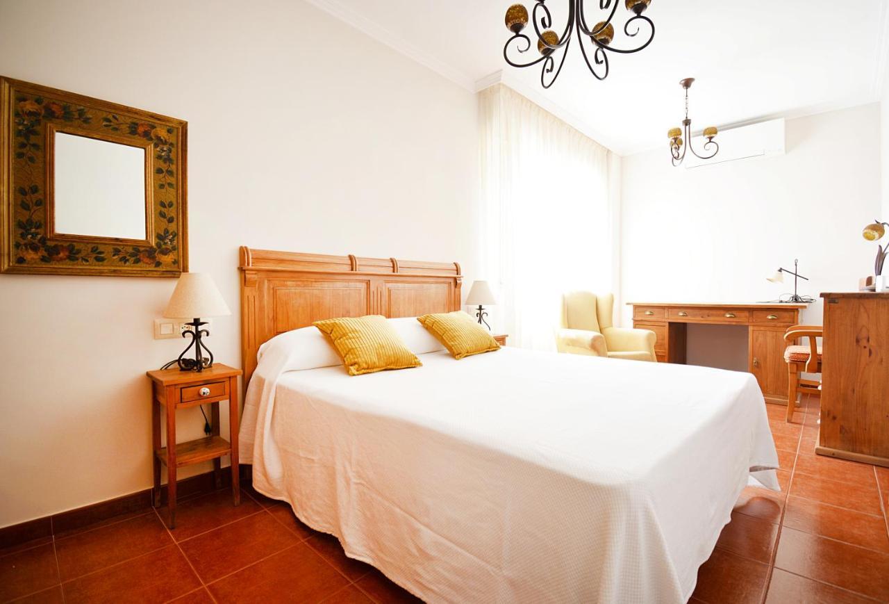 Galihost - Apartamento Con Piscina En El Centro De Sanxenxo Eksteriør billede